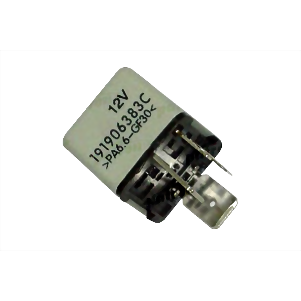 фото PATRON P27-0011 (191906383 / 191906383C / 857951253) реле топливного насоса Audi (Ауди) a3 1.6 / 1.8 / 1.9tdi 96-03, a4 00-04