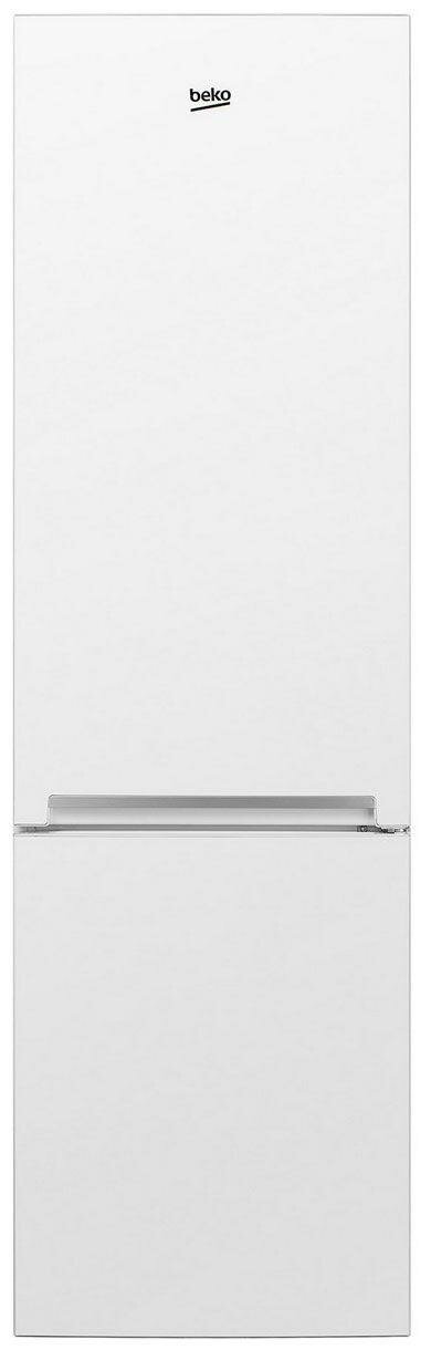 Холодильник BEKO RCSK310M20W, белый