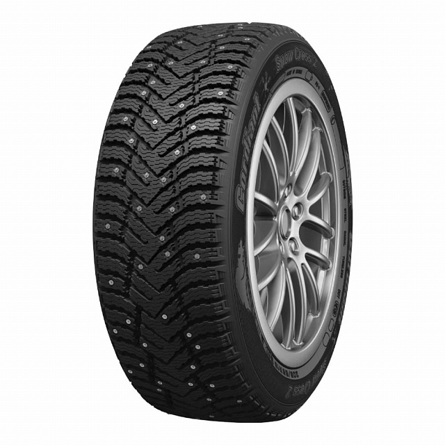 Шины 195/60 R15 Cordiant Snow Cross 2 PW-4 92T