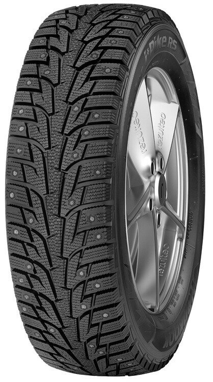 Шины Hankook Winter I*Pike W419