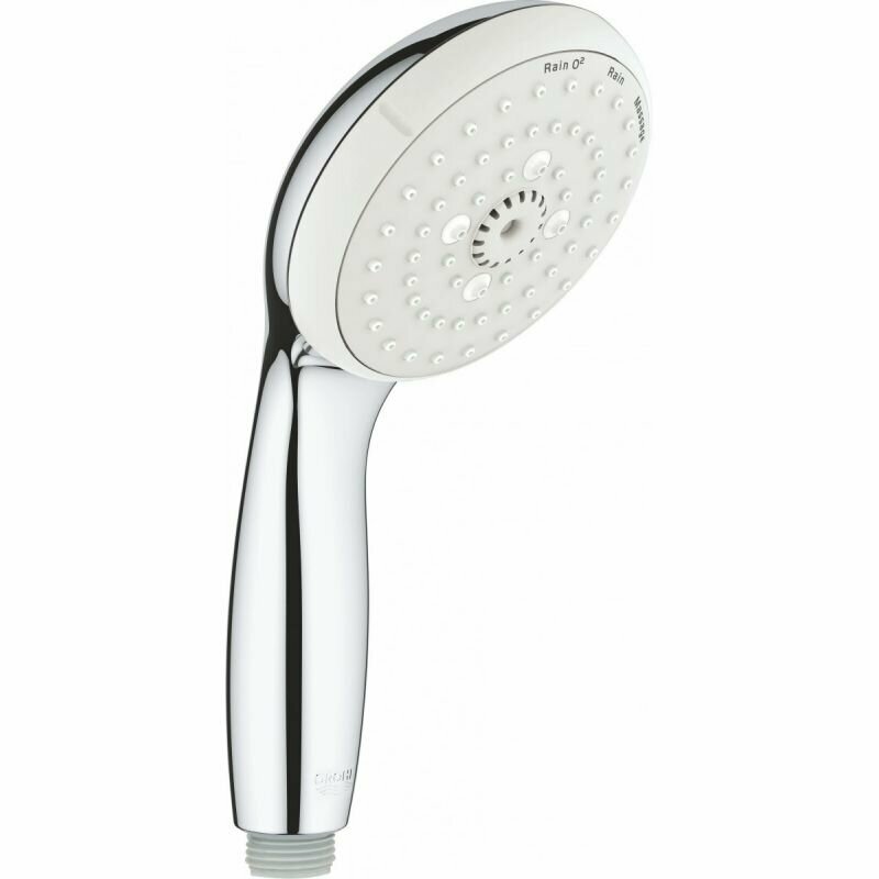 Душевая лейка GROHE Tempesta New 28419002