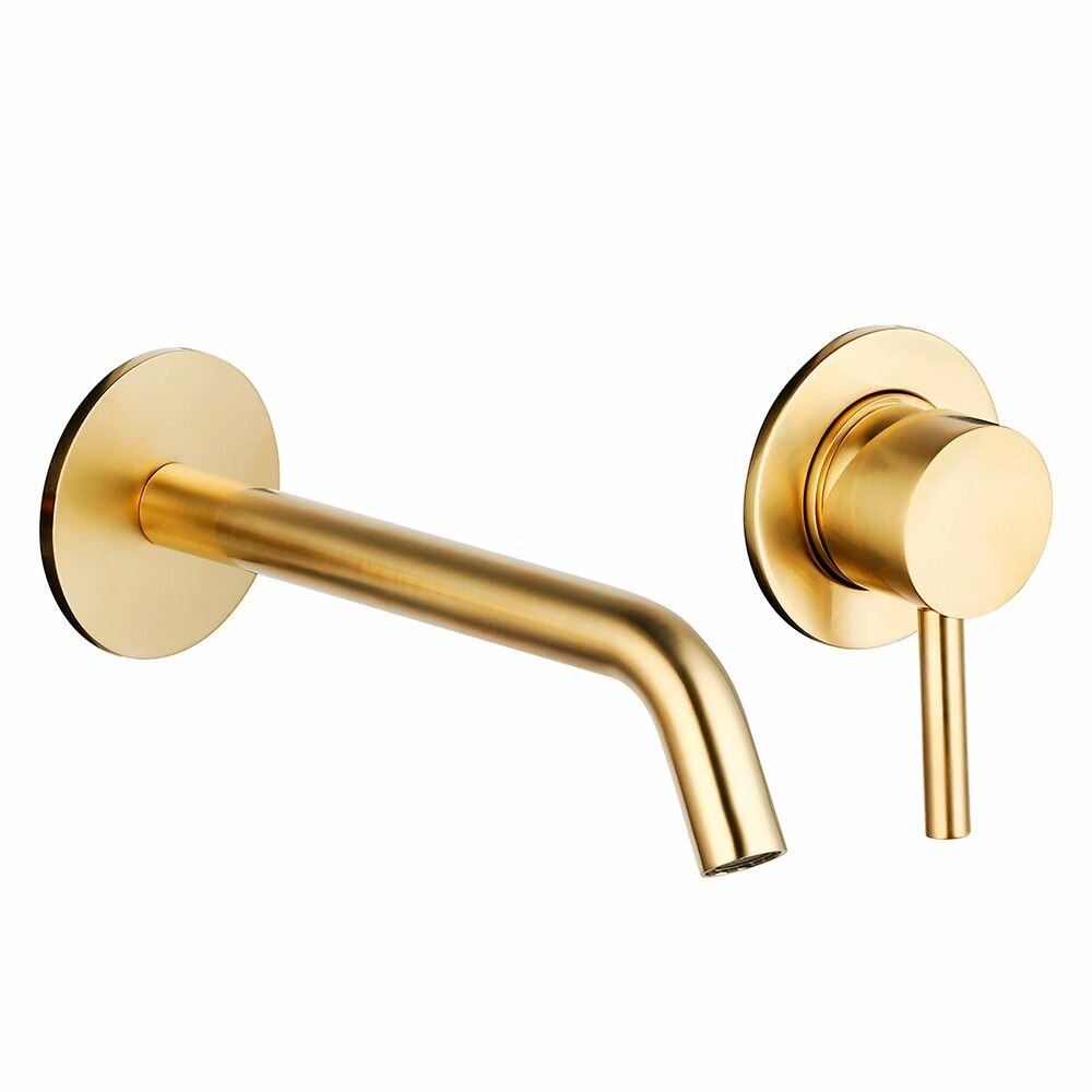 Смеситель для раковины AQUAme - фото №1