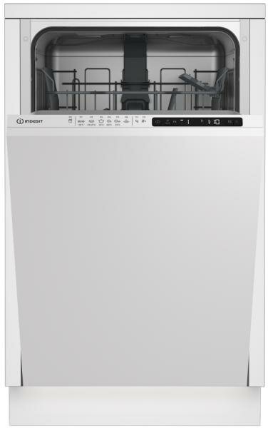 Встраиваемая посудомоечная машина 45 см Indesit DIS 1C69