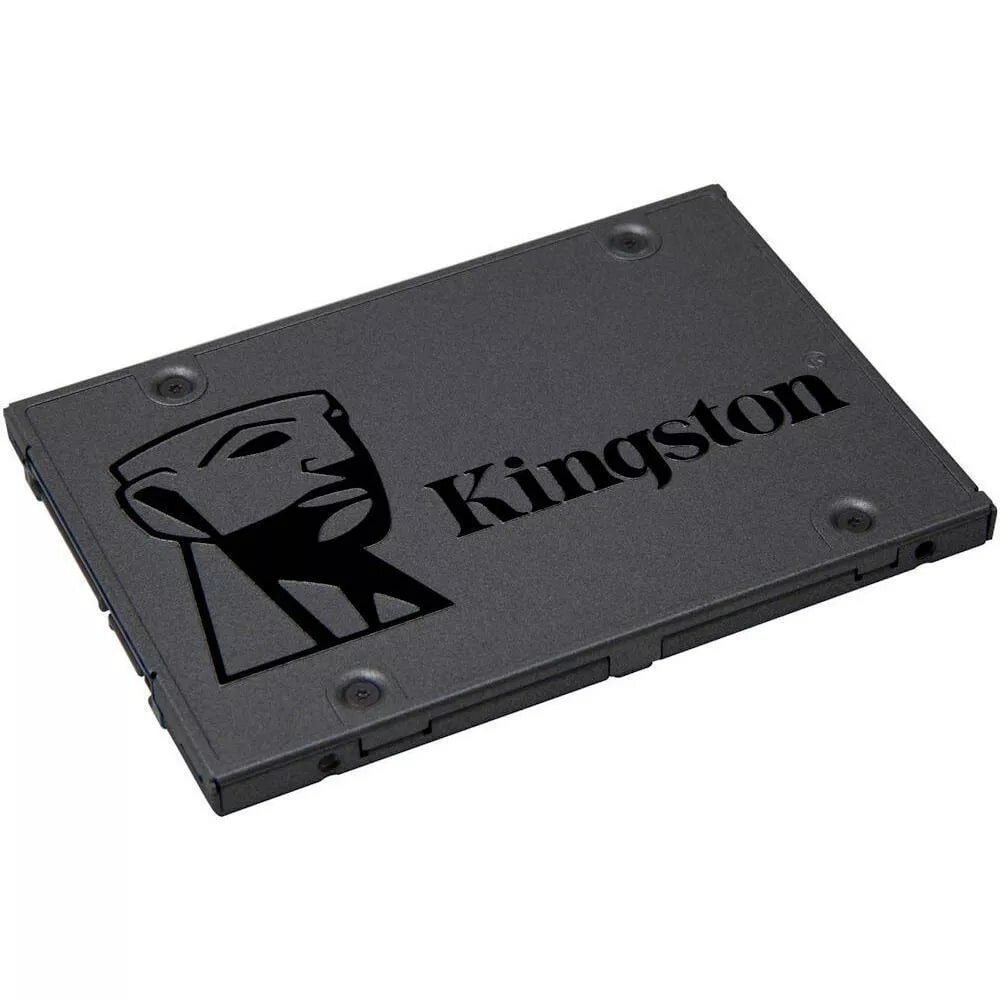 Жесткий диск SSD 25" 240Gb Kingston SQ500 (SQ500S37/240G)