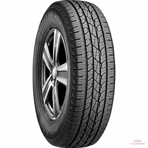   Nexen Roadian HTX RH5 235/75 R16 108T