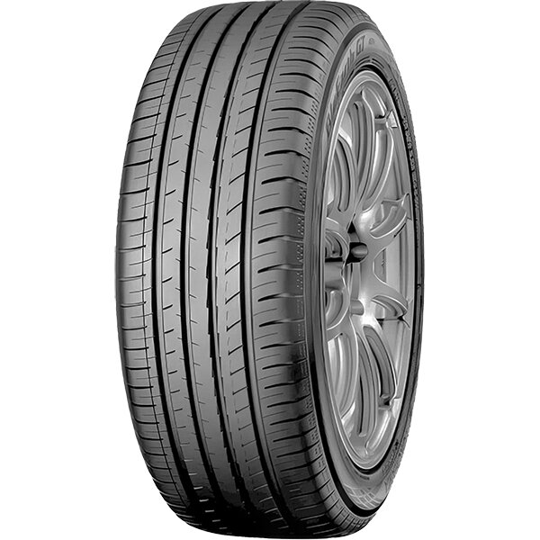 Yokohama BluEarth-GT AE51H 205/55R17 91V