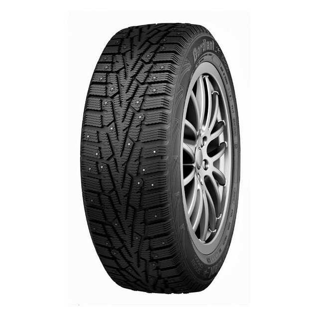 Автошина Кордиант Snow Cross 215/55 R16 97T шип