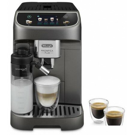 Кофемашина DeLonghi Magnifica Plus ECAM320.70. TB