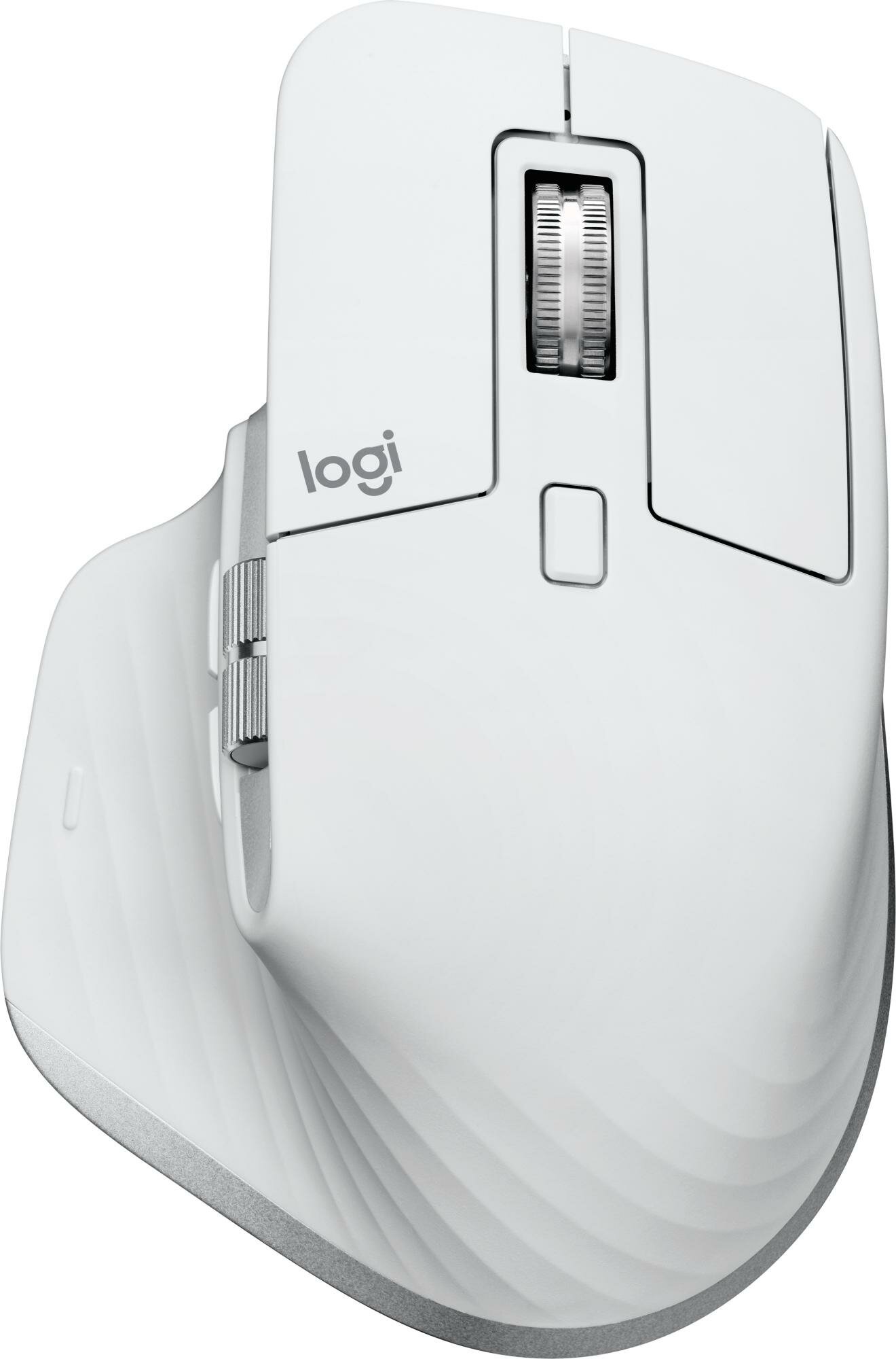 Logitech MX Master 3S Pale Grey (910-006566)