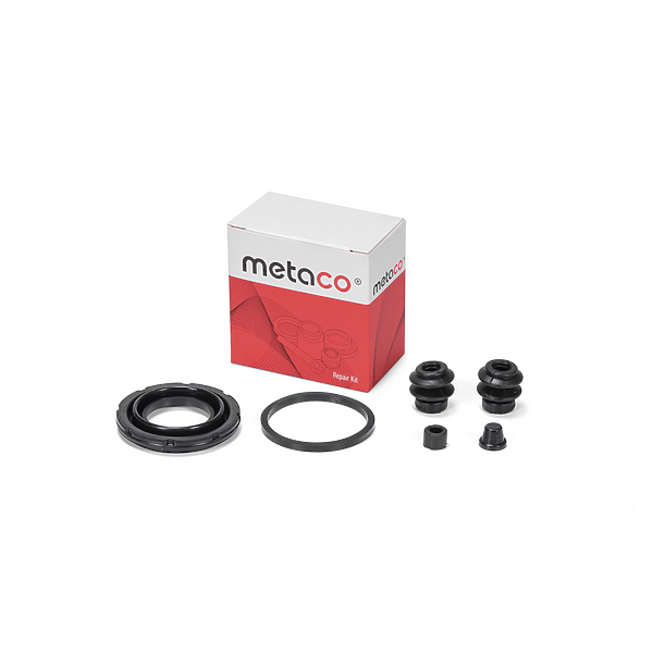 METACO 3850-034 (044790E010 / 0447948050 / 3850034_ME2) р / к заднего суппорта Lexus (Лексус) rx 300 / 330 / 350 / 400h (2003-