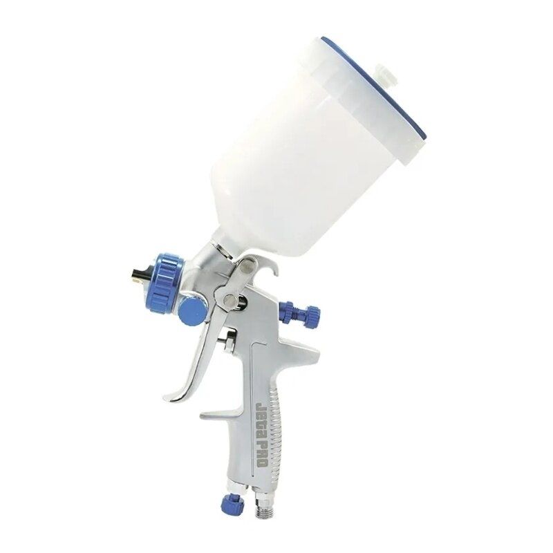 Краскопульт Jeta Pro Spray Gun JP931PR LVMP 2,0 мм