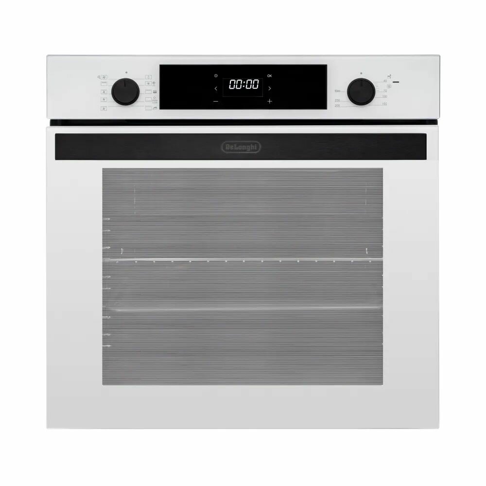 Духовой шкаф DELONGHI DEO 745 BB NARA