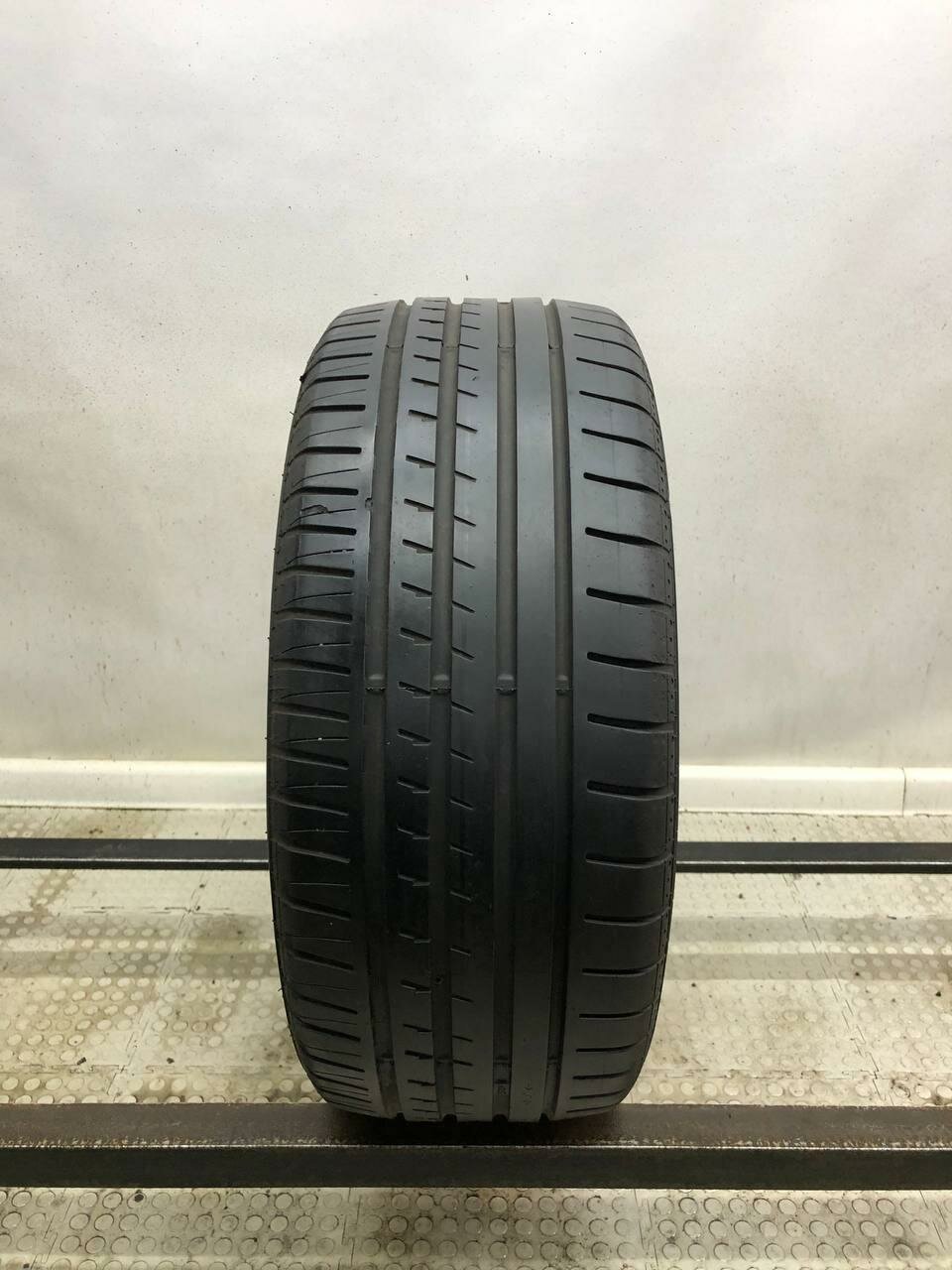 Matador Hectorra 2 225/45 R17 БУ Шины Летние