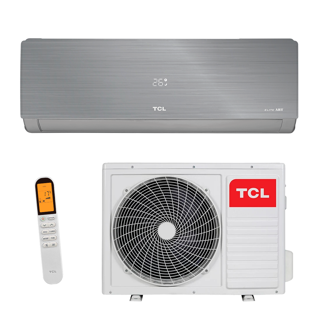 Сплит-система TCL TAC-12HRIA/ESB серия ART INVERTER