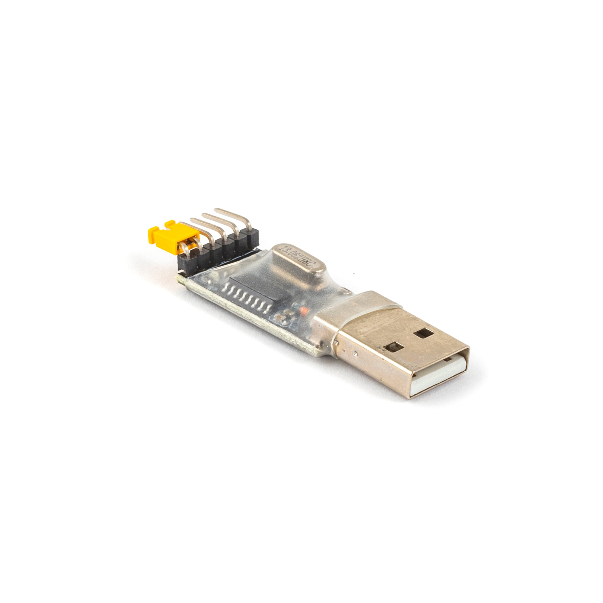 USB в TTL преобразователь UART модуль CH340G