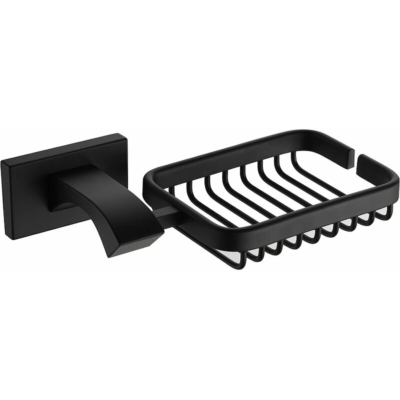 фото Мыльница настенная Gappo G0702-16