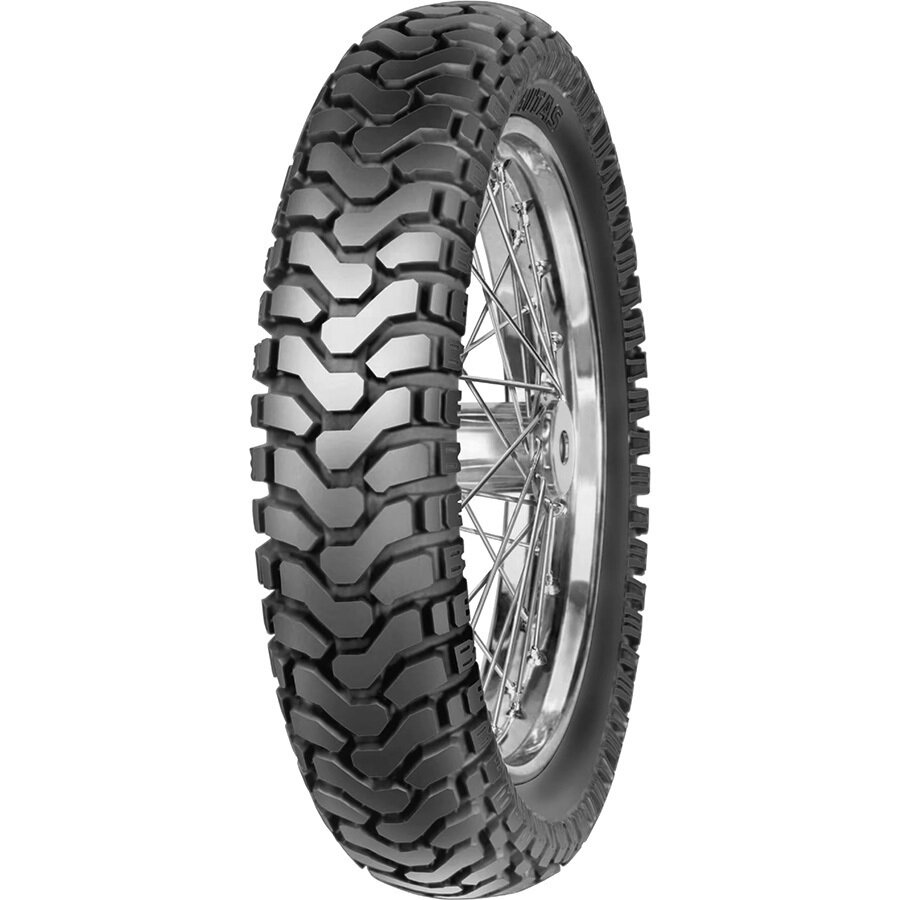 Мотошина Mitas Enduro Trail 140/80 B17 69H TL/TT E-07 MST M+S