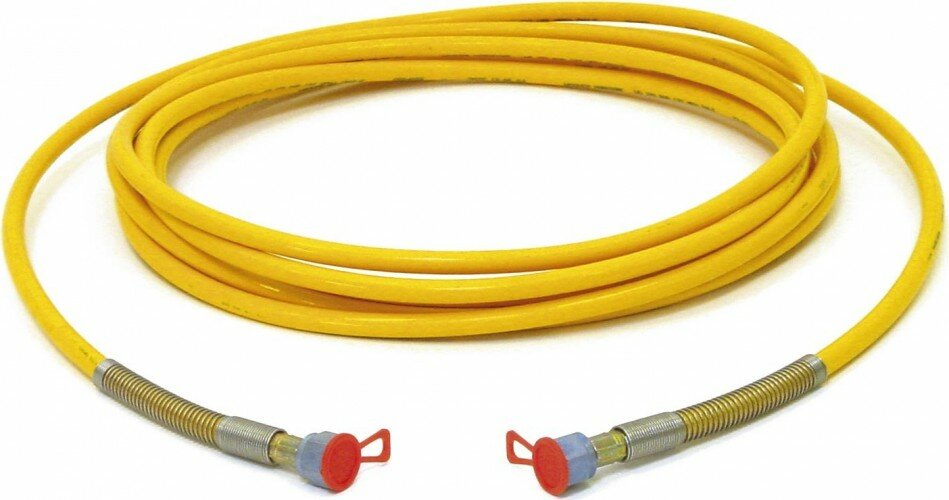 Шланг высокого давления WAGNER HP hose DN10 250 бар 3/8 дюйма 15 м