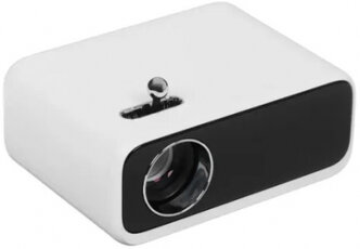 Портативный проектор Wanbo Projector mini