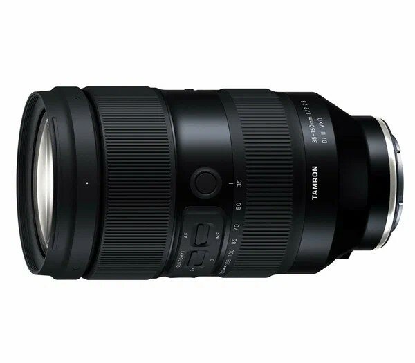 Tamron 35-150mm f/2-2.8 Di III VXD Nikon Z