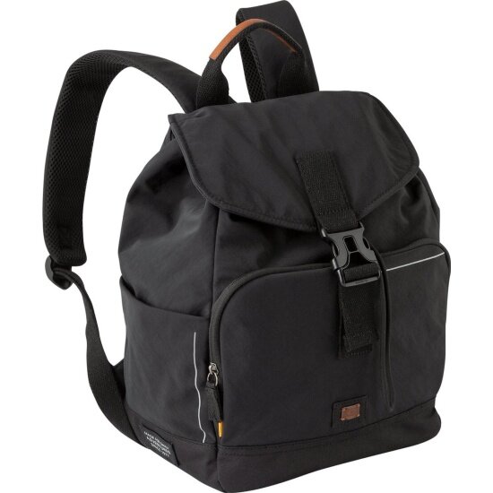 Рюкзак мужской Camel Active BAGS Backpack S, черный