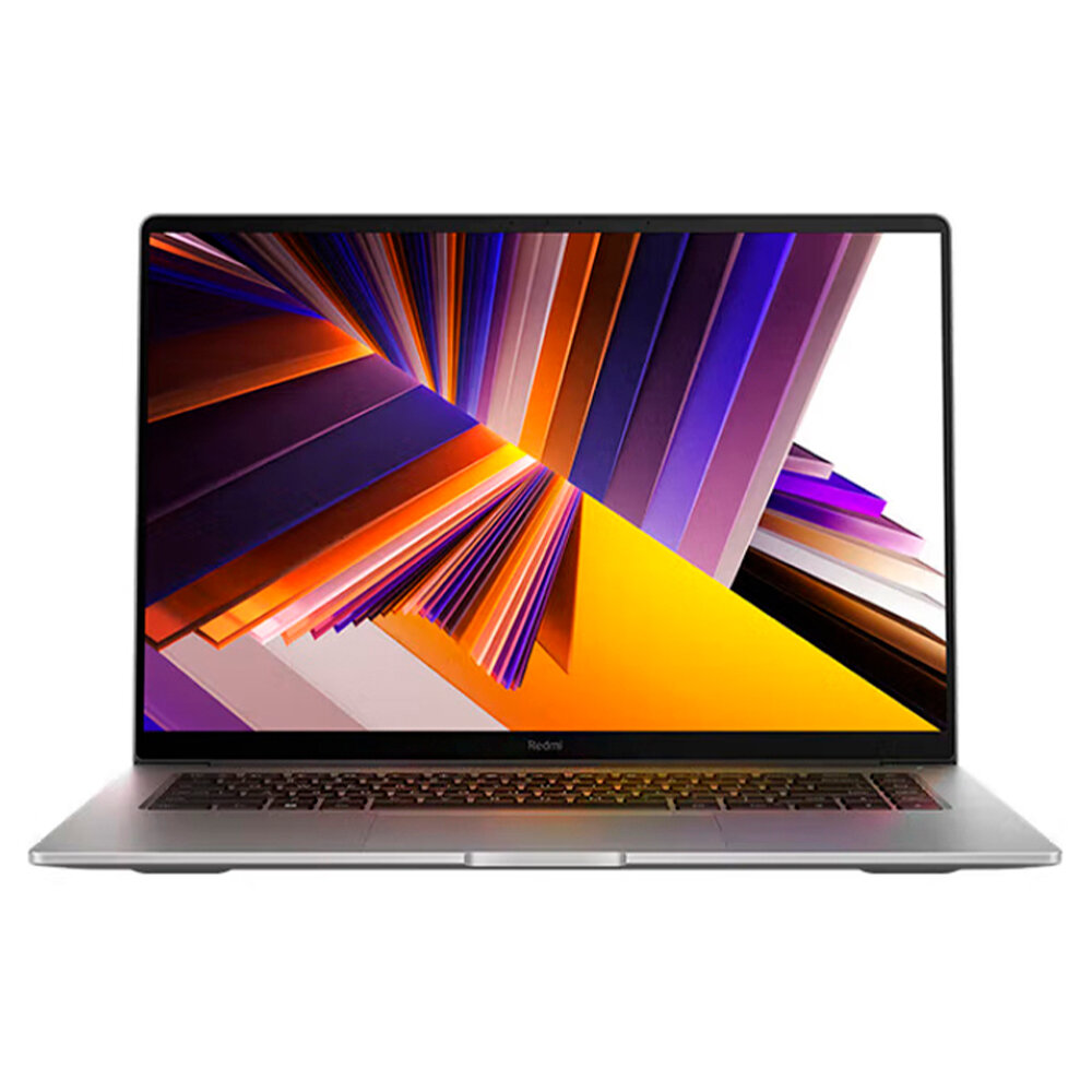 Ноутбук Xiaomi RedmiBook 14 (2024) (Intel Core i5-13500H LPDDR5 16Gb SSD 512Gb Iris Xe Graphics) 4574CN