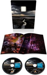 Диск Blu-Ray/ DVD Audio Sony Music Porcupine Tree - Closure / Continuation (Live Amsterdam 07/11/22)