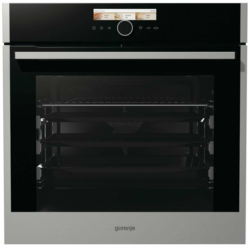 Электрический духовой шкаф Gorenje BOP798S54X