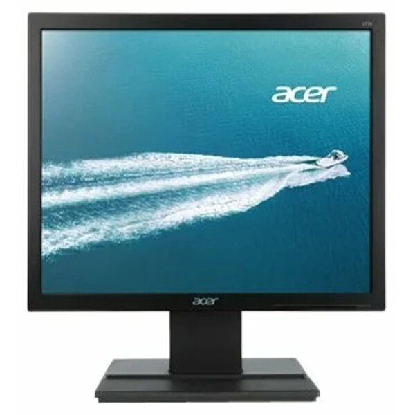 19" Монитор Acer V196Lbd 1280x1024 TN