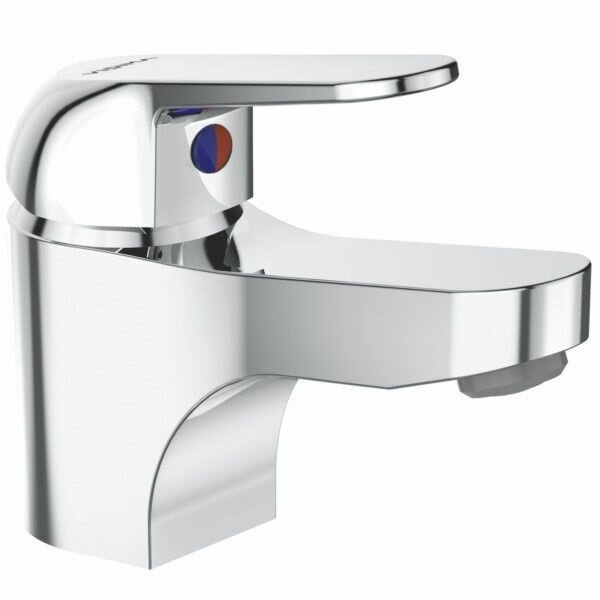 Смеситель для раковины Vidima FINE BA384AA