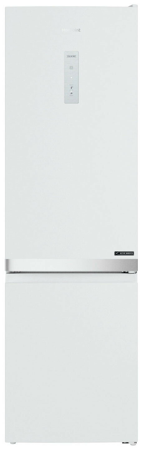 Холодильник Hotpoint HT 5201I W