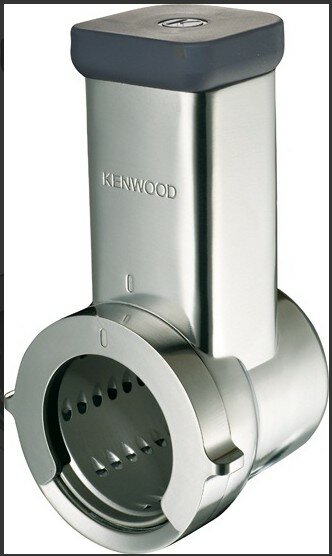 Насадка-овощерезка Kenwood KAX643МЕ