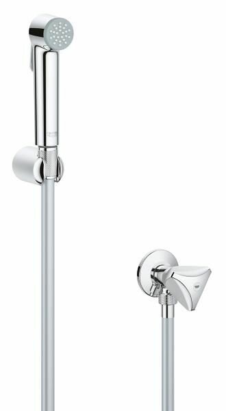 Душевой комплект Grohe Tempesta-F Trigger Spray 30 27514001