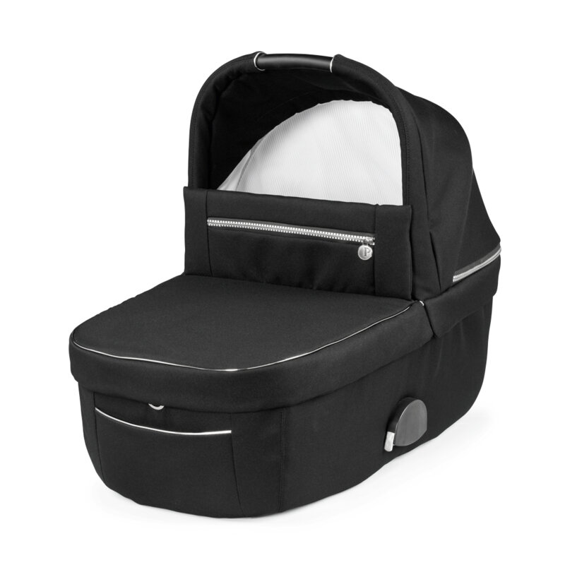  Peg Perego Culla Grande (black shine)