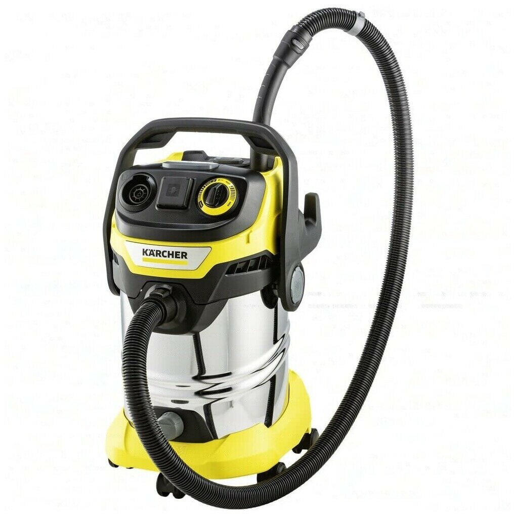 Пылесос Karcher WD 6 P S V-30/6/22/T (1.628-360.0)