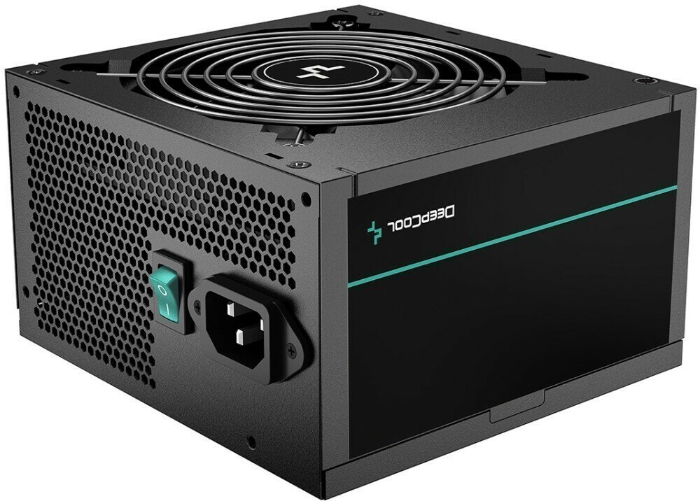 Блок питания 800W DeepCool PM800D (PM800-D)