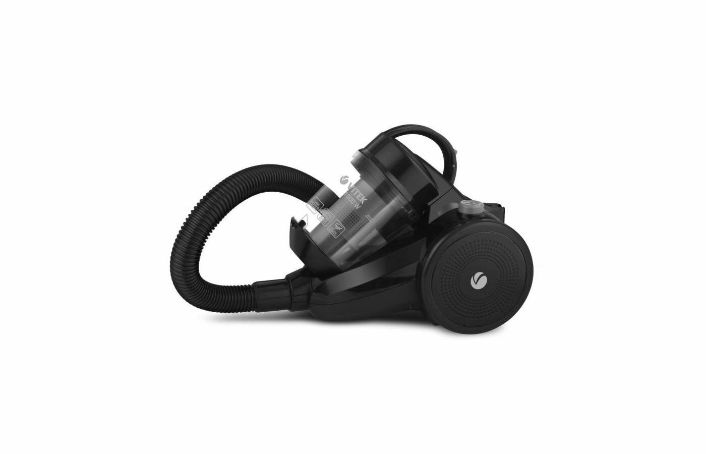 VITEK VT-1839 черный