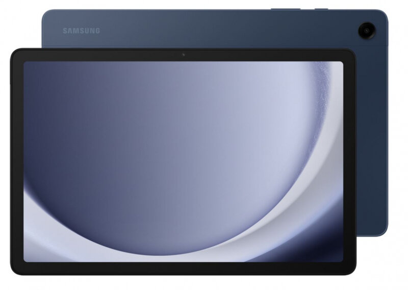 Планшет Samsung Galaxy Tab A9 LTE 8.7 (4+64Gb) Dark Blue(SM-X115NDBACAU)