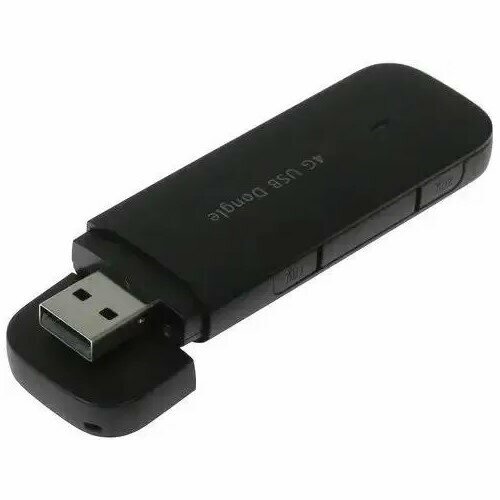 Модем Huawei Brovi 4G USB Dongle 51071UYA black