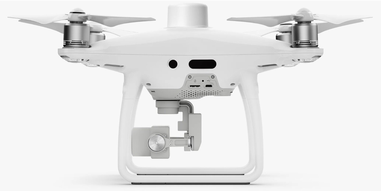 Квадрокоптер DJI Phantom 4 RTK Universal Edition NA