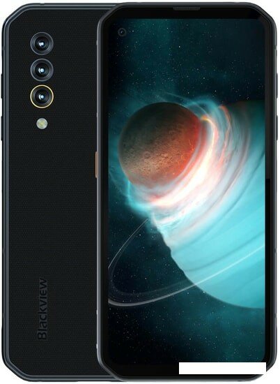 Смартфон BLACKVIEW BL6000 Pro 5G 8/256GB GRAY