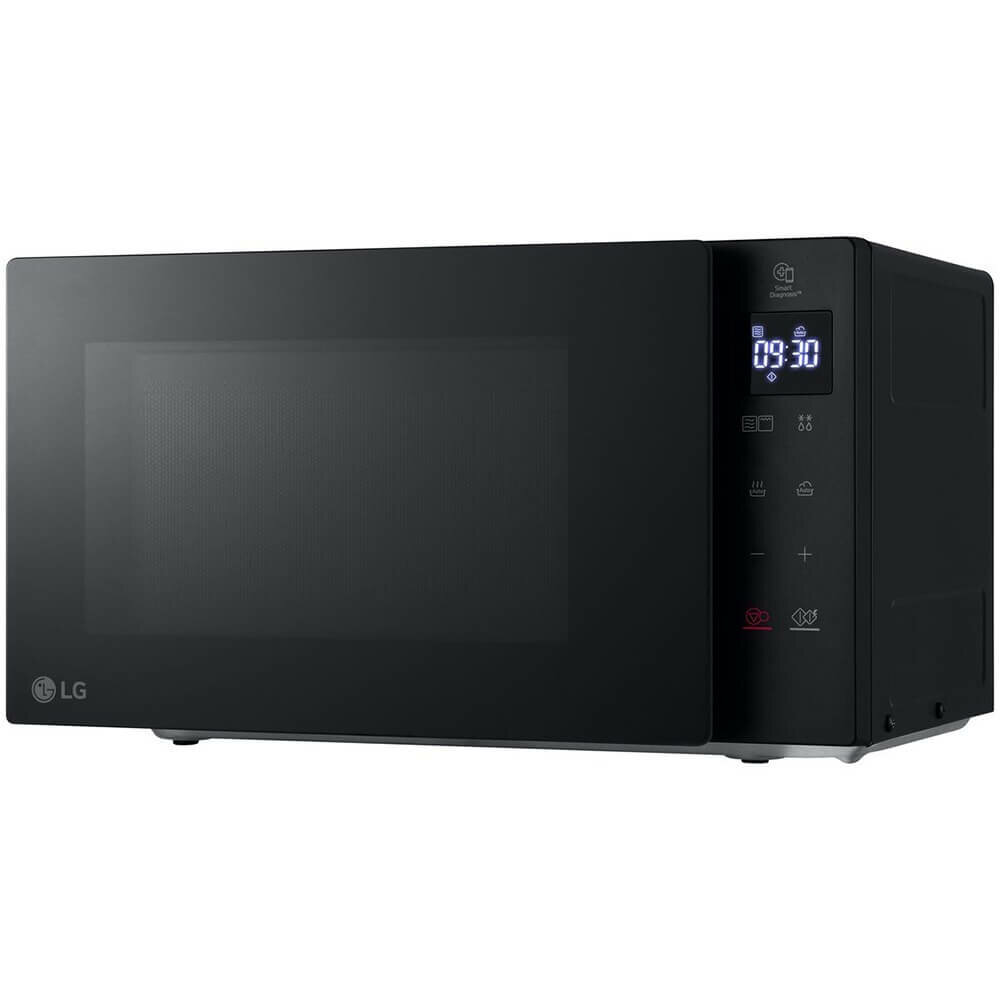 Микроволновая печь LG MH 6032GAS