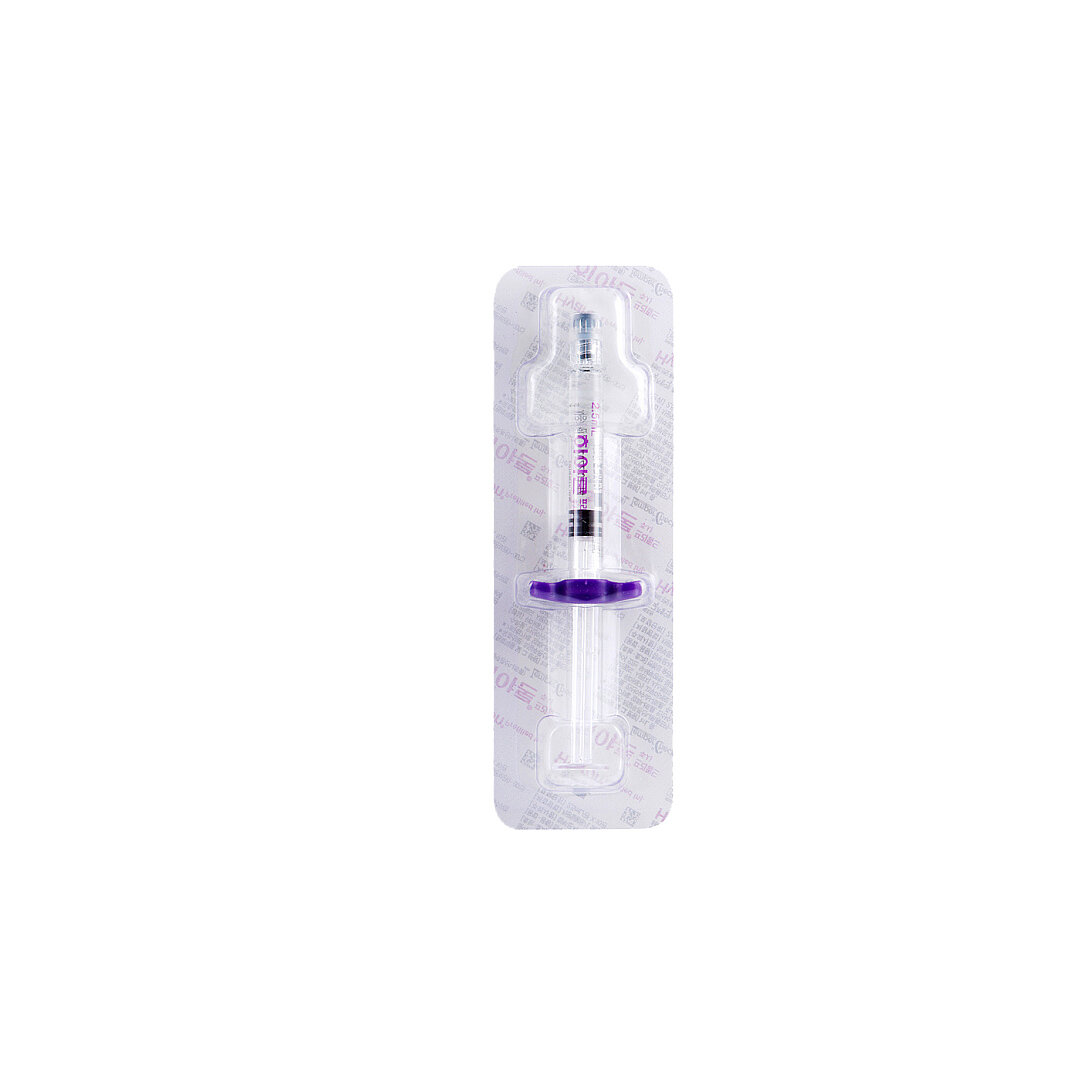 Hyaron (1шп*2,5ml)