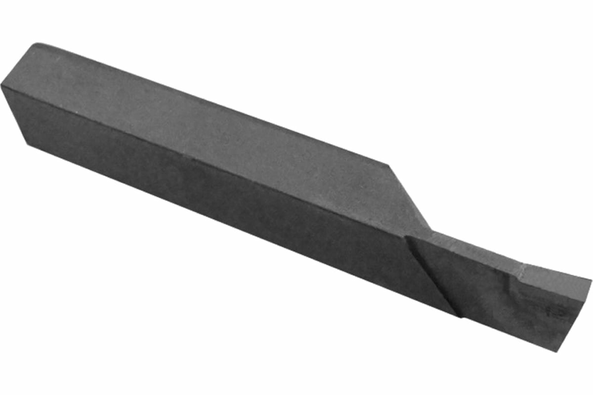 фото КИЗ Резец токарный отрезной ГОСТ 18884-73 25x16x140 левые Т5К10 1079967