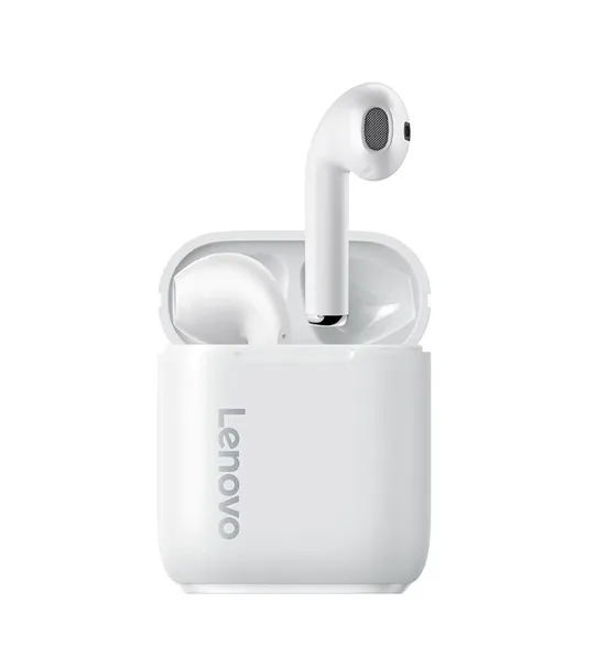 Беспроводные наушники Lenovo LP2 Live Pods TWS (White)