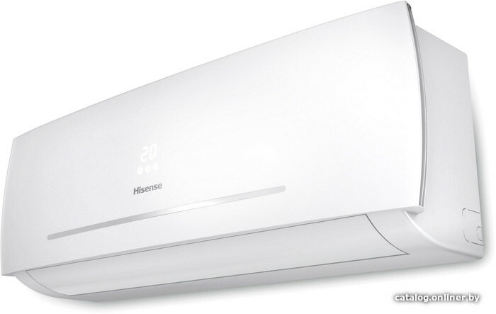 Сплит-система Hisense Neo Classic A R32 AS-18HR4RMADC00