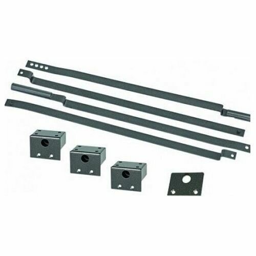 фото Тяги меттэм для накладных замков (03)