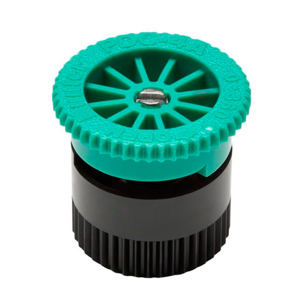 фото Комплект соплов веерных Hunter 4-А радиус полива: 1,2 м, сектор полива: от 0° до 360° 3 штуки