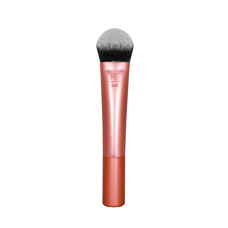 фото Кисть для тональной основы Real Techniques Seamless Complexion Brush