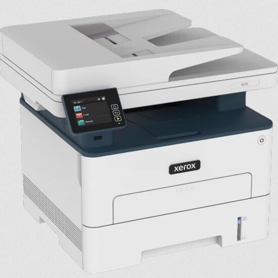 МФУ лазерный Xerox WorkCentre B235DNI